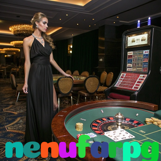 nenufarpg 