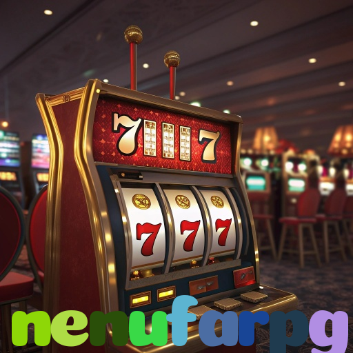 nenufarpg 