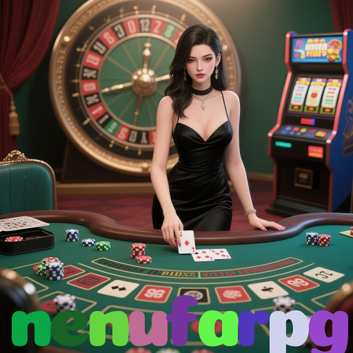 nenufarpg 