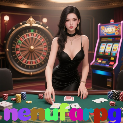 nenufarpg