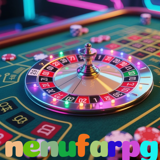 nenufarpg 