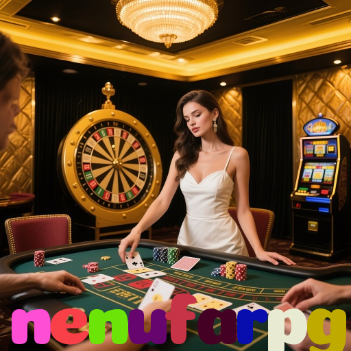 nenufarpg 