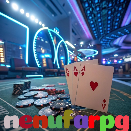 nenufarpg 