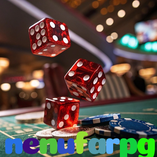 nenufarpg 