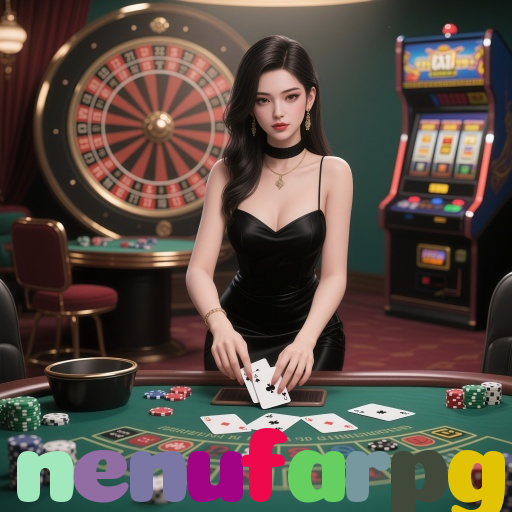 nenufarpg