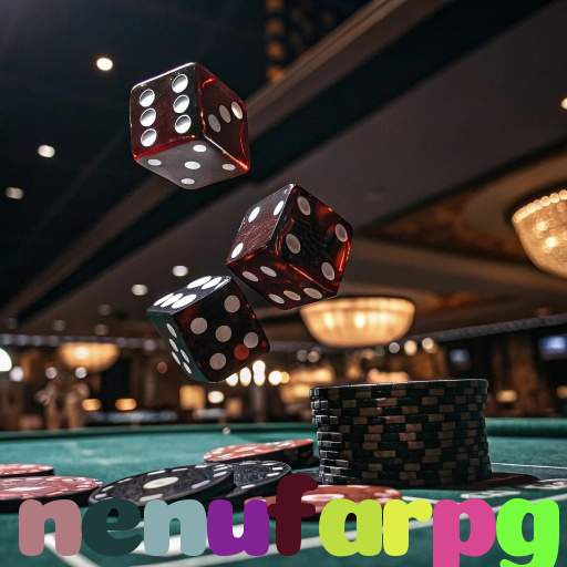 nenufarpg