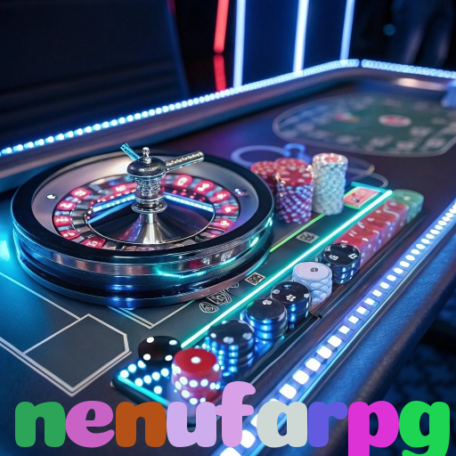 nenufarpg 