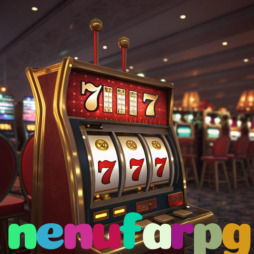 nenufarpg