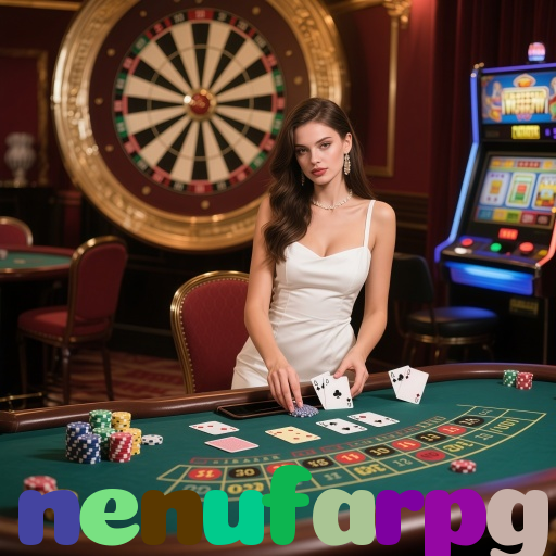 nenufarpg