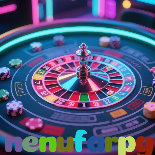nenufarpg