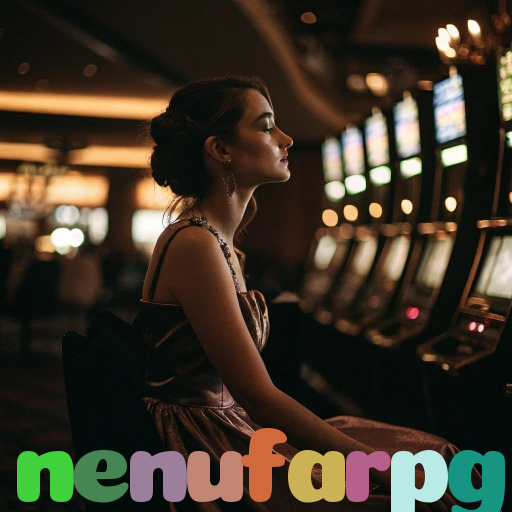 nenufarpg