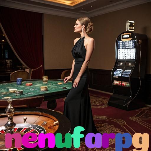 nenufarpg 