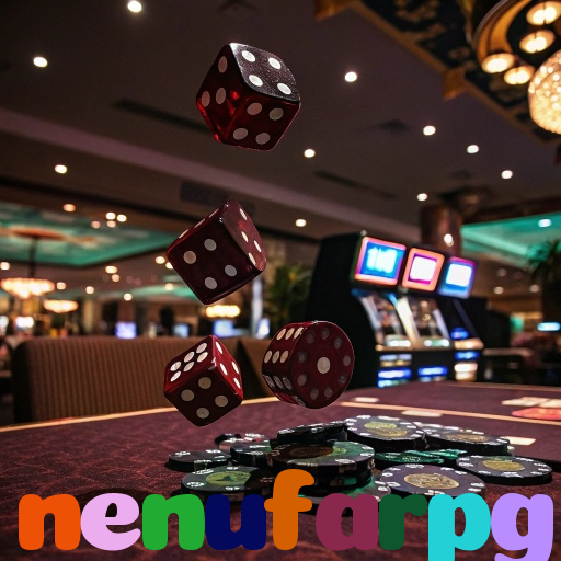 nenufarpg