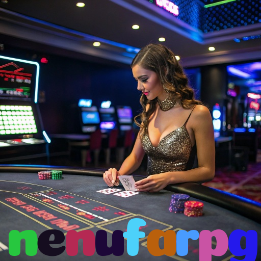 nenufarpg 