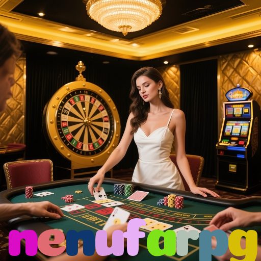 nenufarpg 