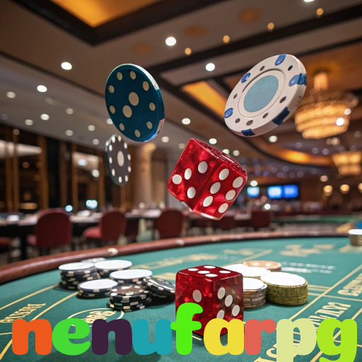 nenufarpg 