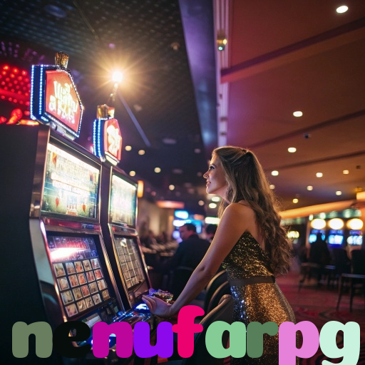 nenufarpg 