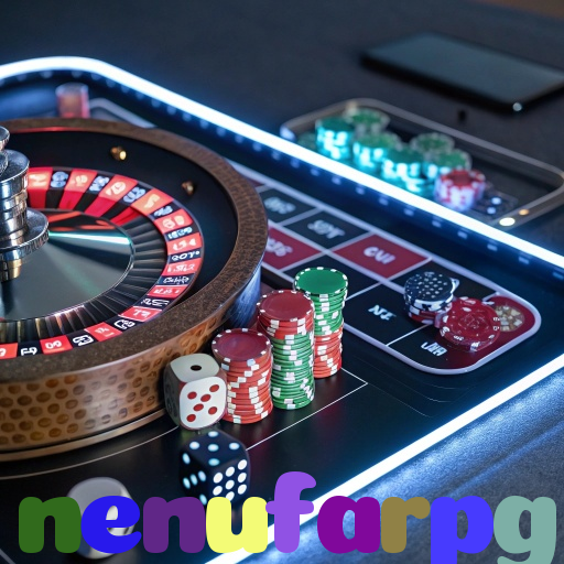 nenufarpg 