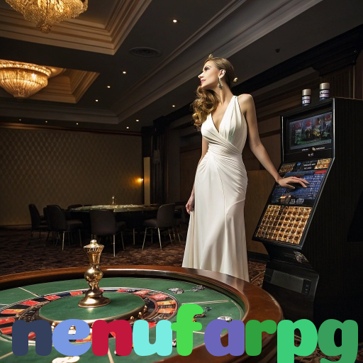 nenufarpg 