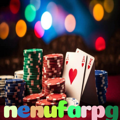 nenufarpg 