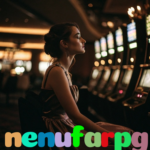 nenufarpg 