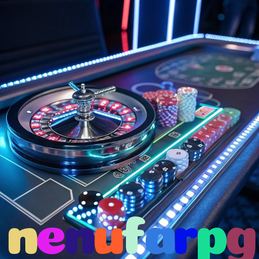 nenufarpg 