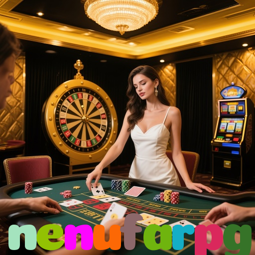 nenufarpg 