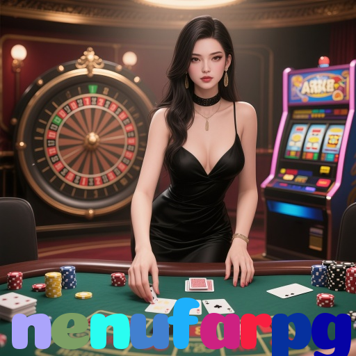 nenufarpg 