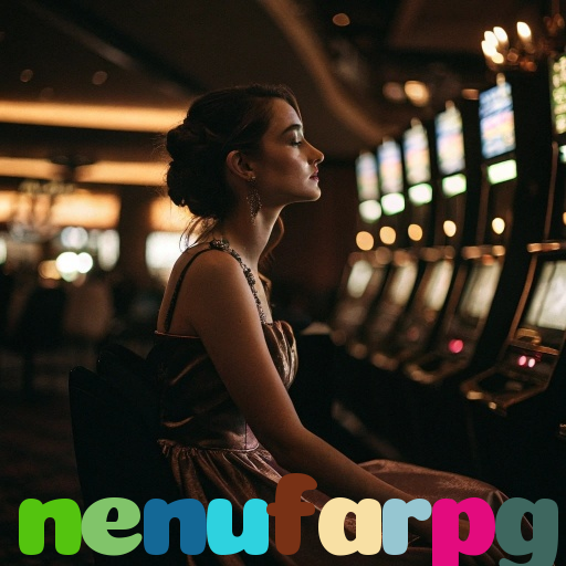 nenufarpg 