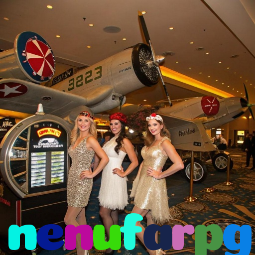 nenufarpg 