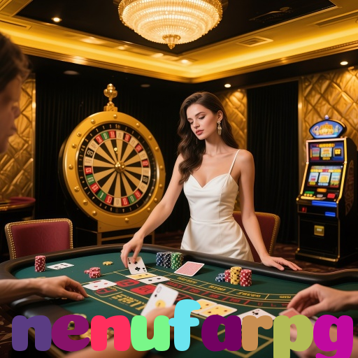 nenufarpg
