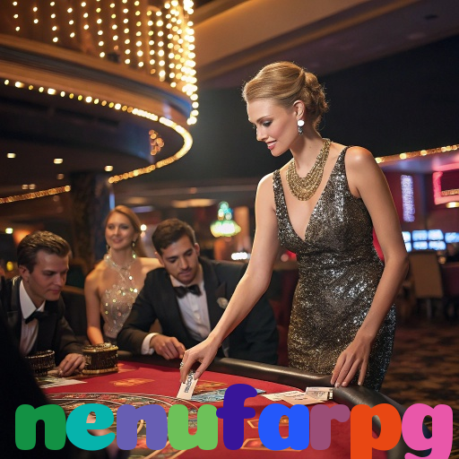 nenufarpg 