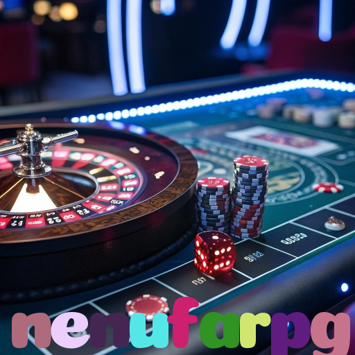 nenufarpg