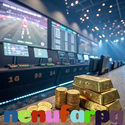 nenufarpg 