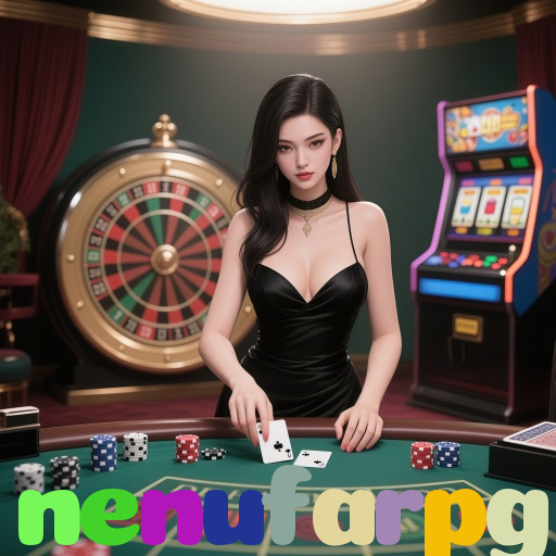 nenufarpg 