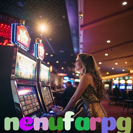 nenufarpg 