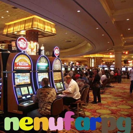 nenufarpg 