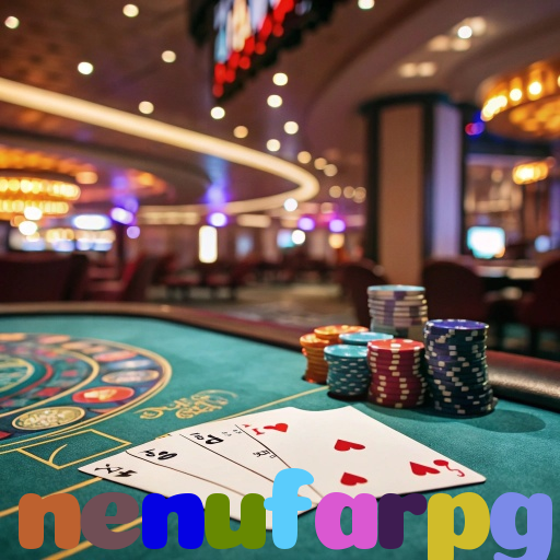nenufarpg 