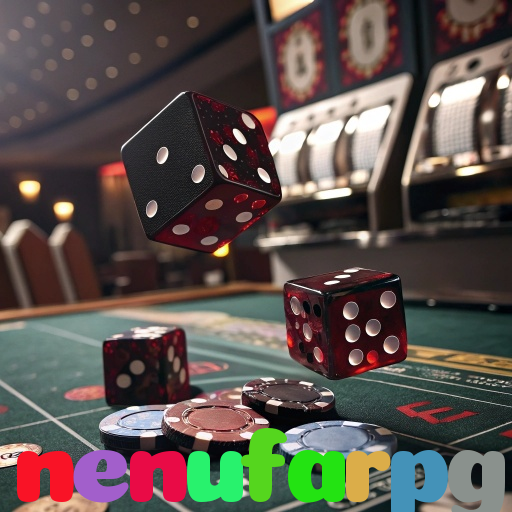 nenufarpg