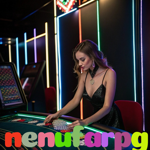nenufarpg 