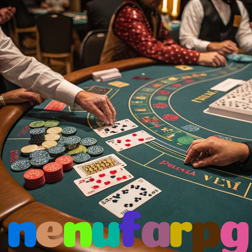 nenufarpg