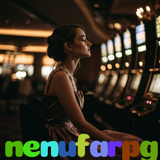 nenufarpg 