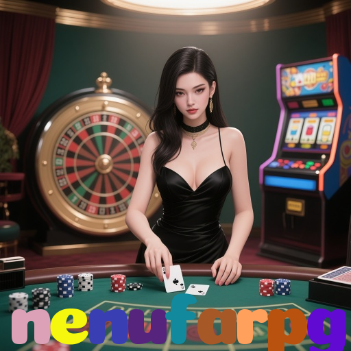 nenufarpg 