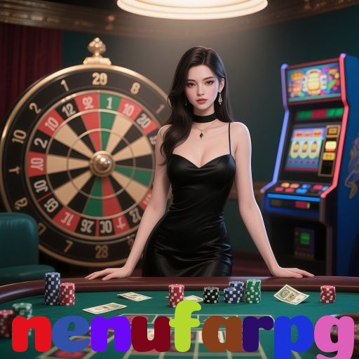 nenufarpg