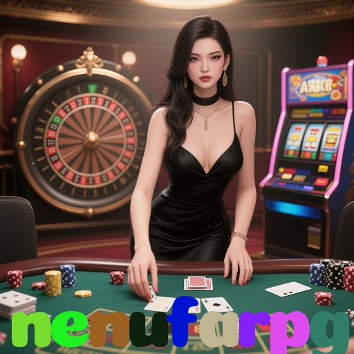 nenufarpg 