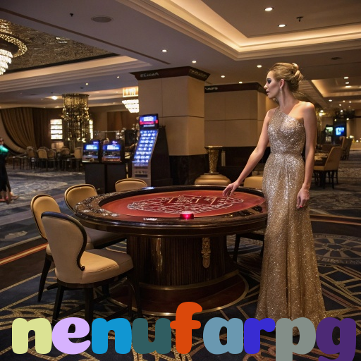 nenufarpg 