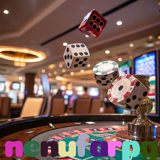 nenufarpg 