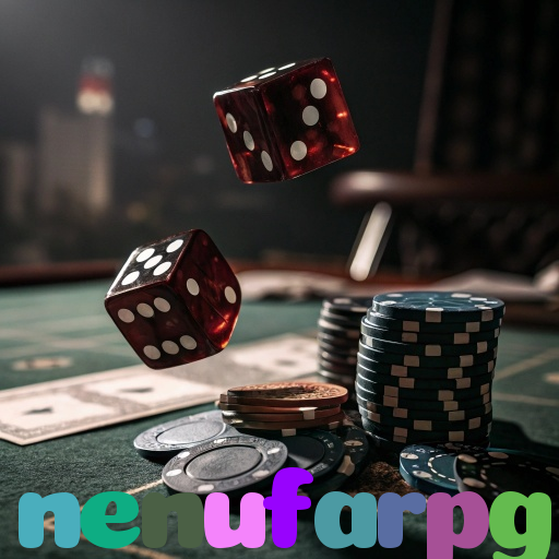nenufarpg 