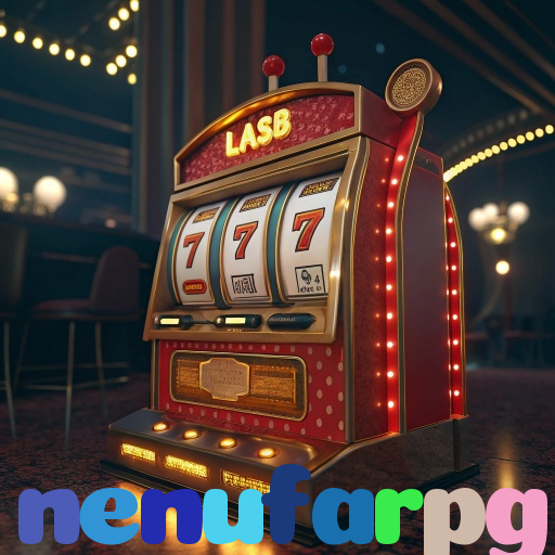 nenufarpg 
