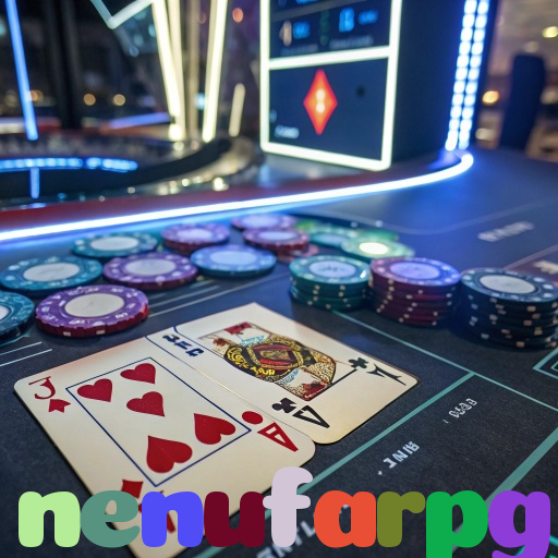 nenufarpg 